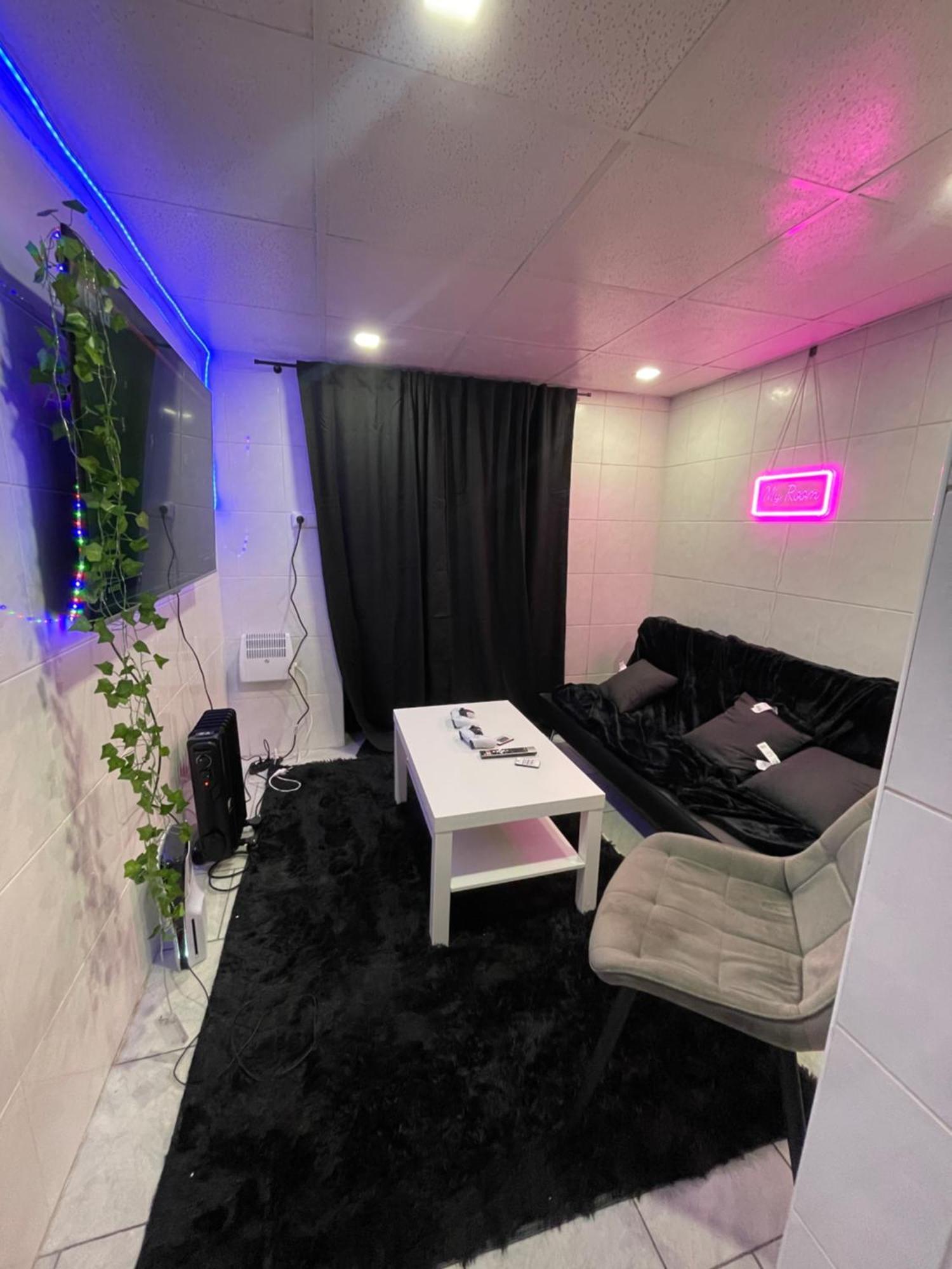My Appartement Praag